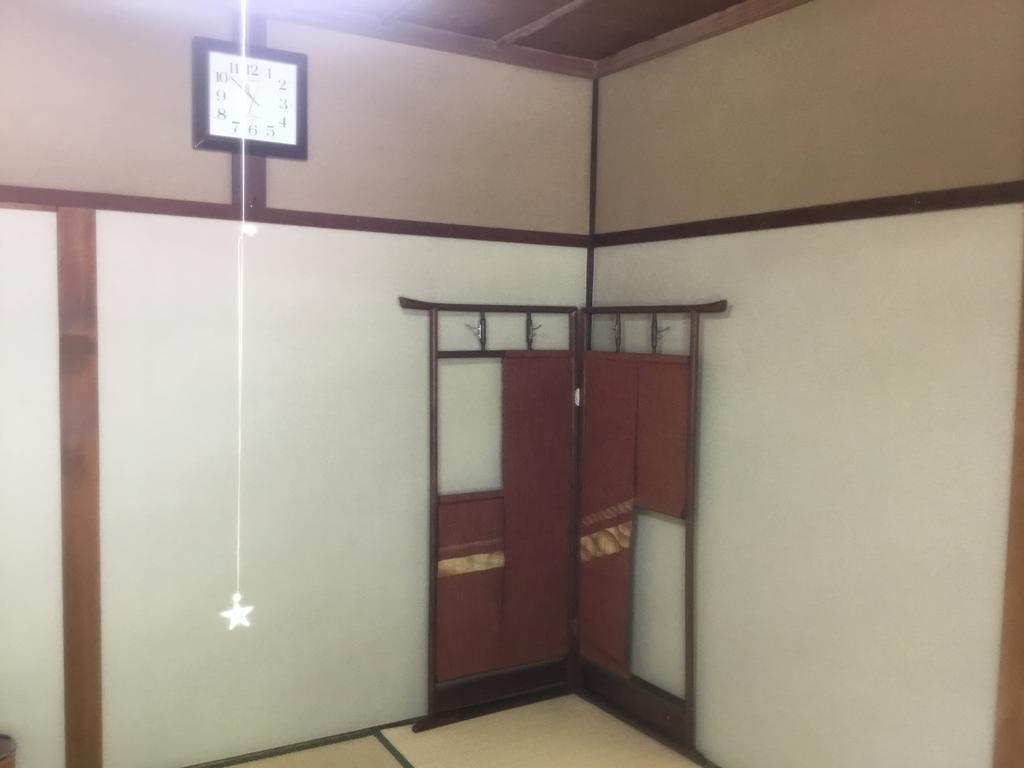 Ryokan Sarashinaya Kiso Bagian luar foto
